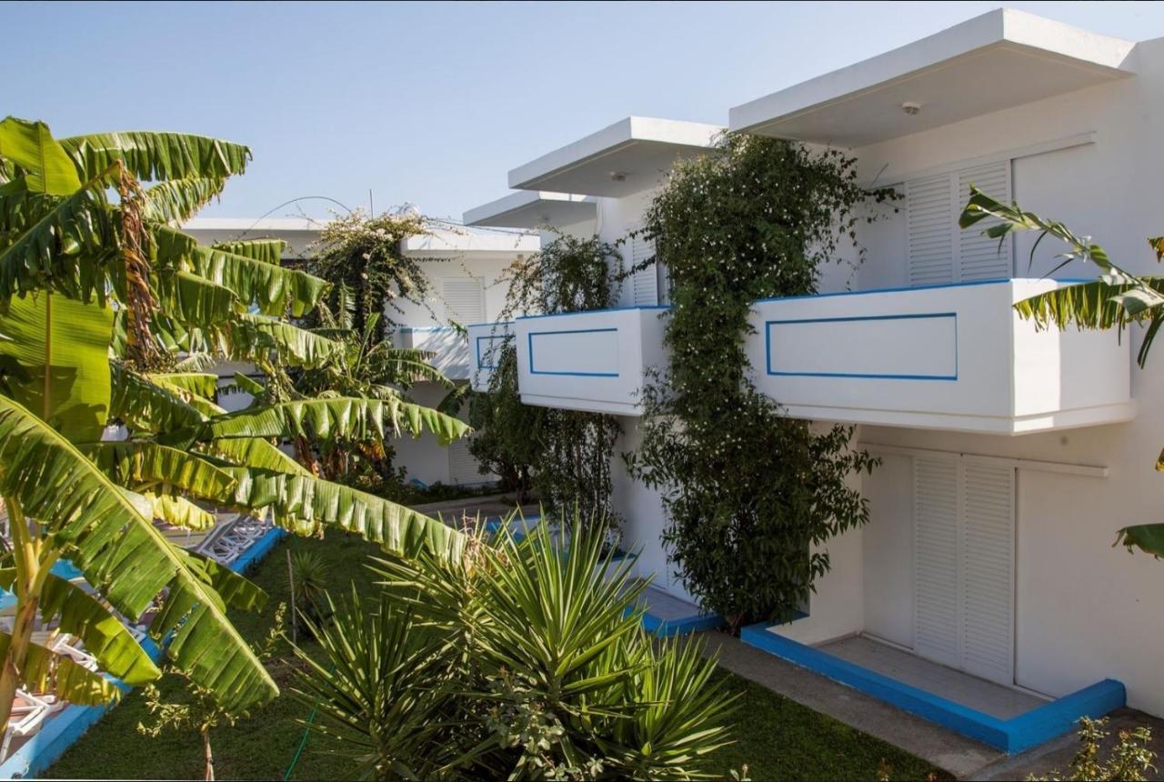 Kosinmyheart Apartment 11 & Studio10 Exterior foto